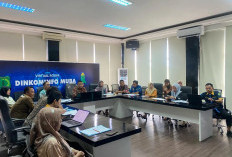 Muba Melangkah Menuju Desa Cerdas: Transformasi Digital untuk Kesejahteraan Masyarakat