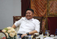 Deru Dorong Proyek Strategis Nasional Tanjung Api-api