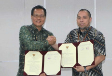Dorong Pemanfaatan Limbah FABA Menjadi Barang Bernilai Ekonomis