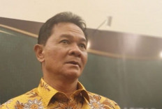 DKPP Pecat 67 Penyelenggara Pemilu Bermasalah