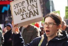 Iran Umumkan Gelombang Baru Serangan Rudal ke Israel dan Pangkalan AS di Timur Tengah