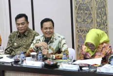 Usulkan 133 Sumur Minyak Rakyat Dikelola Resmi