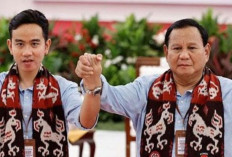 Pengamat Sebut Prabowo-Gibran Pecah Suara Ganjar