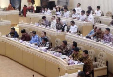 Anggarannya Belum Sanggup Gelar PSU : Kemendagri Sebut 18 Daerah Ini    