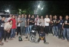 Kurang dari 24 Jam, Polisi Ringkus Pelaku Pembunuhan Perempuan di Kebun Karet di Ogan Ilir