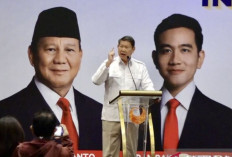 Hashim Ungkap Prabowo Gagas Program Makan Bergizi Gratis Sejak 2006