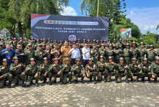 PHR Zona 4 Luncurkan LCLP di Prabumulih, Membangun Sinergi antara Perusahaan dan Masyarakat