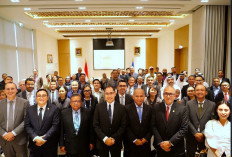 Transformasi Energi: Pertamina Drilling - PGI Technologies Perfobore Terapkan Teknologi ERRA di Indonesia