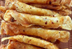 Pisang Caramel : Camilan Manis yang Sempurna untuk Teman Ngopi di Teras Rumah