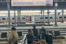 KAI Diskon Tiket 21 Persen untuk Merayakan HUT Ke-79 RI : Peluang Hemat untuk Bepergian dengan Kereta Api !