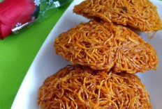 Ceker Ayam Ubi Jalar : Hidangan Lezat yang Menggabungkan Rasa dan Kesehatan