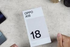 Deretan HP OPPO A Series Januari 2024 dengan Harga 1 Jutaan, Spek Gahar, Baterai Awet !
