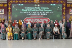 Sumarni Ajak Perempuan Berkontribusi Nyata Dalam Pembangunan