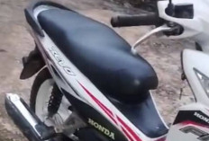 Hati-Hati! Pura-Pura Tanya Alamat, Begal Rampas Motor dan Korban Dibuang ke Rawa
