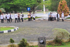 Puluhan Dokter di OKUT Tuntut Realisasi Insentif dan Evaluasi Kadinkes  ‎