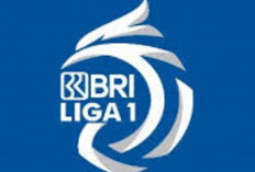 Beli Tiket BRI Liga 1, Tanpa Antri Melalui BRImo