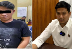 Pelaku Penusukan yang Menewaskan Mahendra di Depan RM Pondok Ijo Ditangkap : Polisi Beber Motif Ini !
