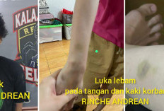 Tangani Kasus KDRT: Polisi Temukan Narkotika, Begini Nasib Tersangka!