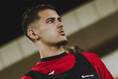 Hubner Bermain 19 Menit, Fortuna Tertahan