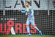 Emil Audero 3 PenyelamatanNya Tak Cukup Selamatkan Cremonese dari KeKalahan 