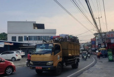 Optimalkan Infrastruktur Pengolahan Sampah