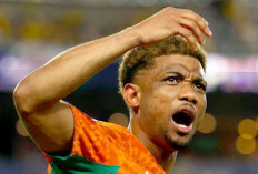 Amad Diallo Akui Piala Dunia Jadi Pelajaran Berharga