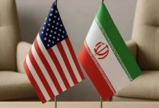 Perundingan Iran-AS Buntu, Tiga Isu Krusial Jadi Penghalang