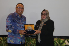 Paparkan RDTR Rambang, Dorong Tata Ruang Berkelanjutan