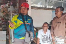 Kepergok, Kawanan Pencuri Kabel Bersenjata Api di Prabumulih Tembaki Warga