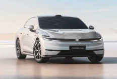 Changan Nevo A06 Resmi Hadir! Keunggulan Baterai Natrium vs Lithium pada Mobil Listrik Terbaru