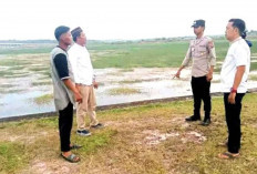 Sepasang Kekasih Dibegal saat Nikmati Senja di Tanjung Senai 