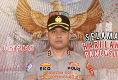 AKBP Eko Rubiyanto Ajak Masyarakat OKI Perkuat Ideologi Bangsa