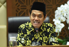 DPR Sebut Dana Kampanye Perlu Lebih Banyak Dibantu Negara