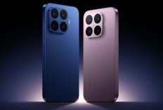 Xiaomi 17T Series Debut Global, Andalkan Kamera Telefoto Leica dan Baterai Jumbo