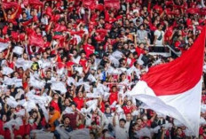 Merah Putih Mengguncang Bahrain: 1.500 Suporter Siap Teror Lawan!