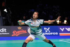 Putri KW Jejak Final Korea Masters 2024 : Bertekad Tampil Habis-habisan !