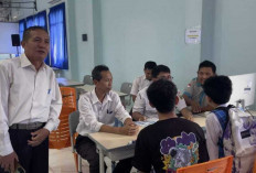  SMKN 3 OKU Buka SPMB 2026, Siapkan Kuota 576 Siswa Baru dan 8 Jurusan Unggulan