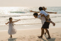 Waspadai Penyakit Anak Saat Liburan Akhir Tahun