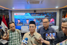 Bawaslu Kaji Penguatan Kewenangan Menuju Pemilu 2029