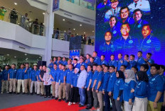 Jadi Target Pelaku Industri Digital