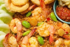 Nasi Goreng Mendunia, Bukti Lezatnya Olahan Nasi Khas Indonesia