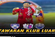 Kadek Arel Priyatna: Bek Haus Gol yang Diminati Klub Luar Negeri, Bek  Masa Depan Timnas Indonesia U-19