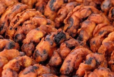Pisang Madu, Buah Manis Alami dengan Segudang Khasiat untuk Tubuh