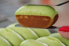 Kue Pukis : Kelezatan Tradisional yang Selalu Menggoda Selera