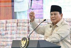 Prabowo Tegaskan Penyelamatan Aset Negara Jadi Prioritas