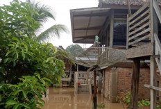 Pemkab OKU Perpanjang Status Siaga Darurat Banjir dan Longsor