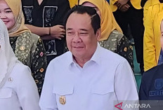 Sumsel Optimalkan BPRS Perbaiki Layanan Kesehatan