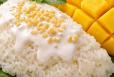 Kuliner Thailand Mendunia, Harmoni Rasa yang Kaya dan Menggoda Selera