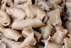 Dukung Kesehatan Otak dan Tulang dengan Usus Sapi