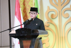 Penguatan Karakter Kunci Indonesia Emas